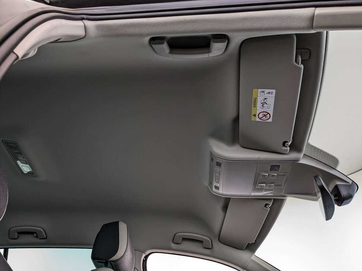 Купить Volkswagen Tiguan, 2019, 139 692 км, фото №22