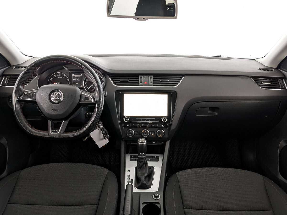 Купить Skoda Octavia, 2014, 113 000 км, фото №13