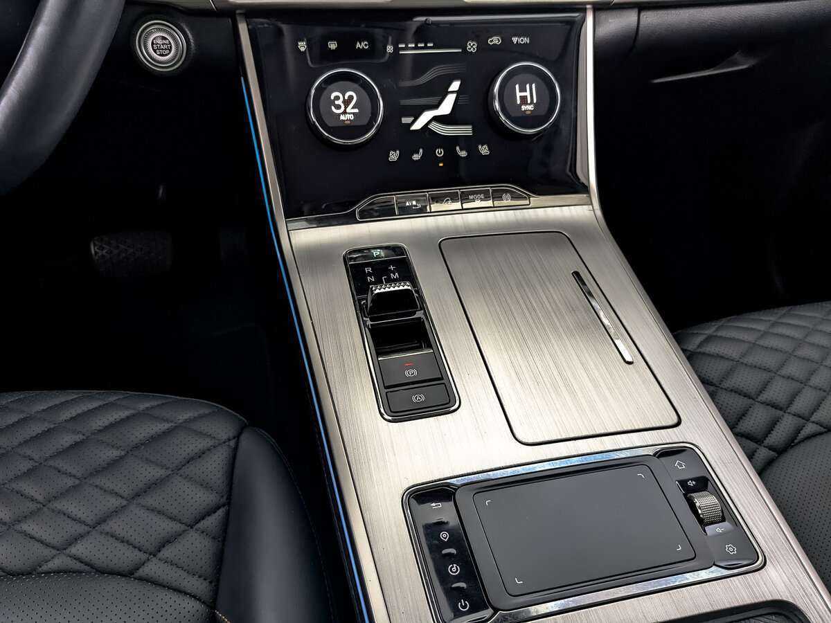 Купить EXEED TXL, 2022, 28 053 км, фото №17