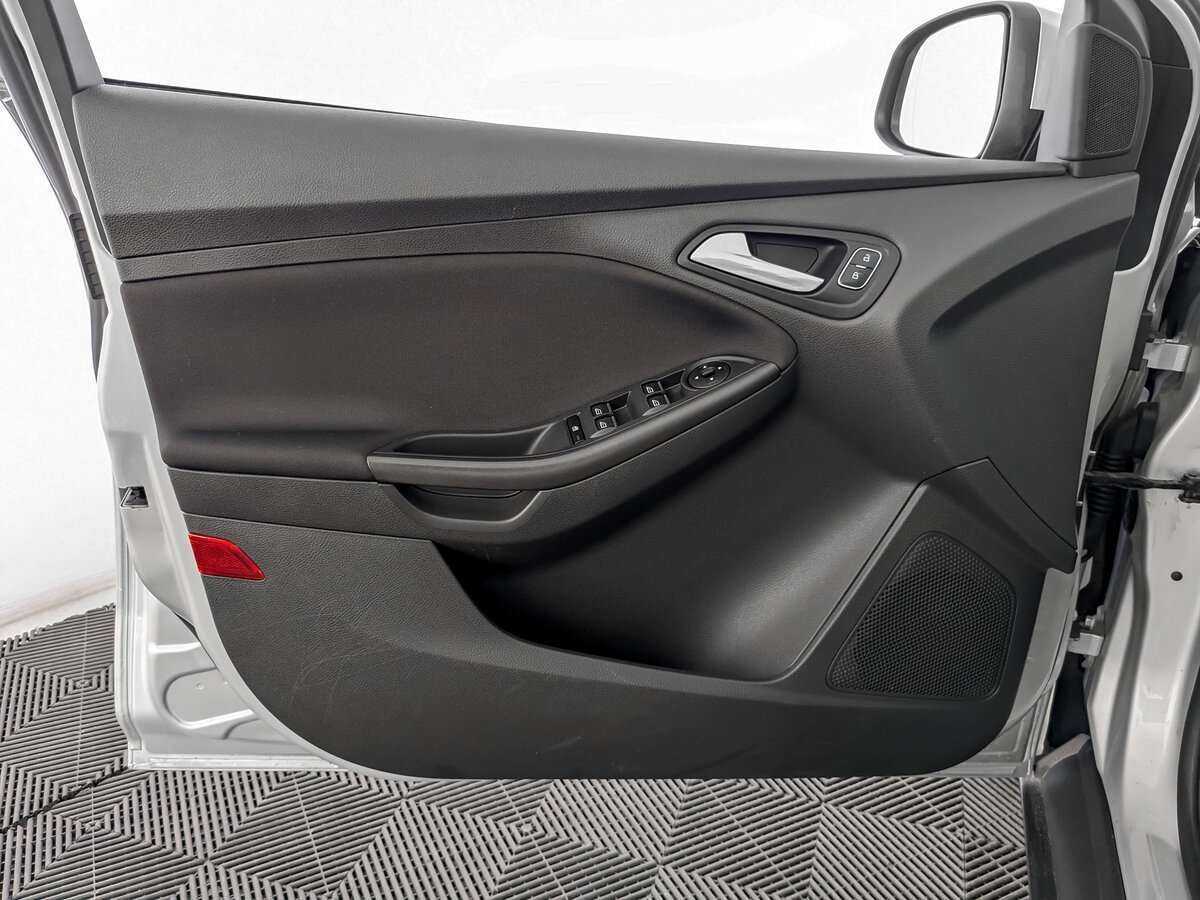 Купить Ford Focus, 2016, 67 228 км, фото №15