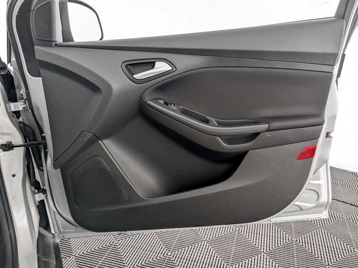 Купить Ford Focus, 2016, 67 228 км, фото №20