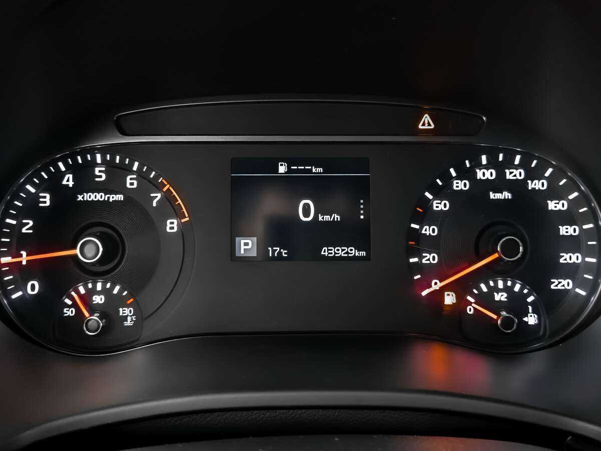 Купить Kia Soul, 2020, 43 927 км, фото №12