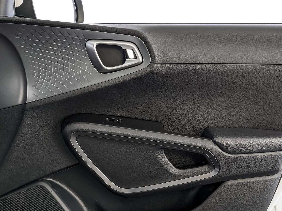 Купить Kia Soul, 2020, 43 927 км, фото №21