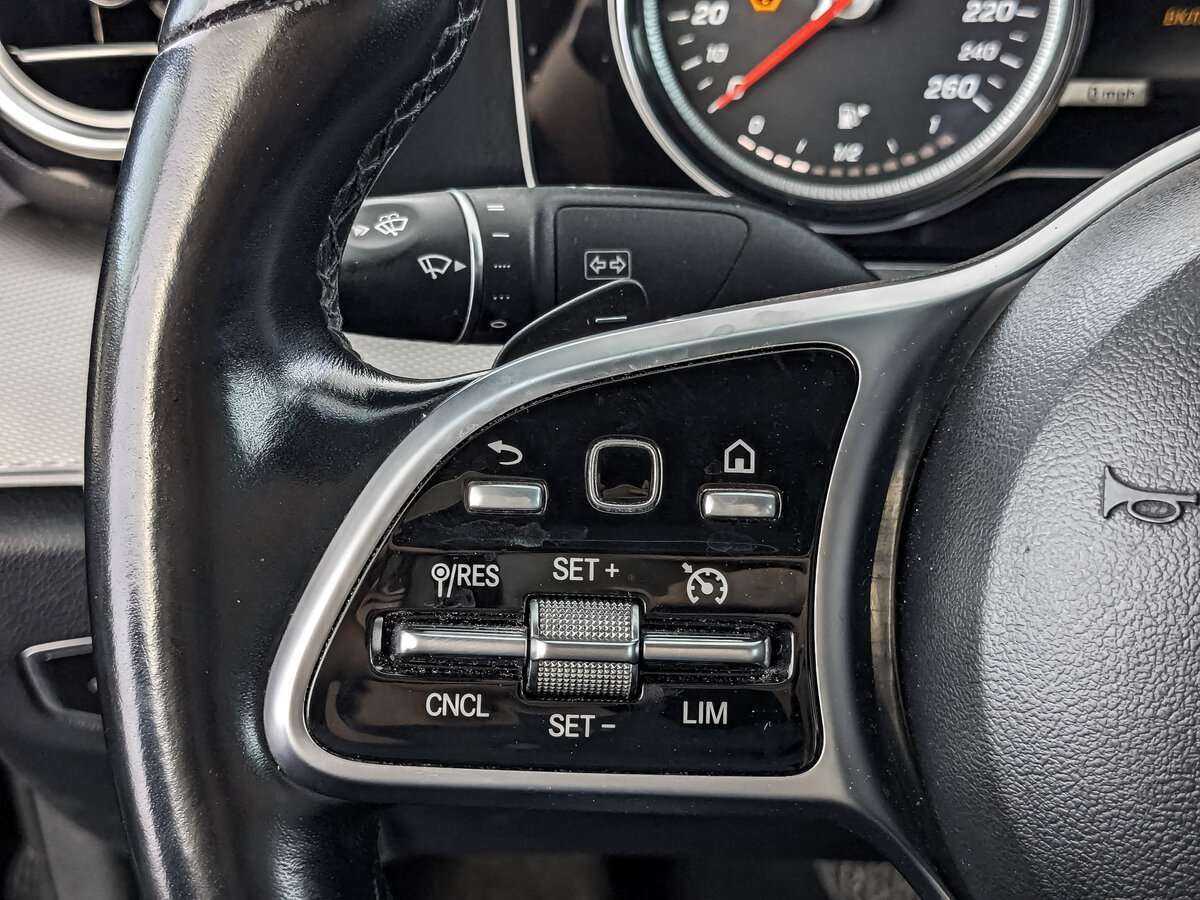 Купить Mercedes-Benz E-Класс 200, 2018, 217 845 км, фото №24