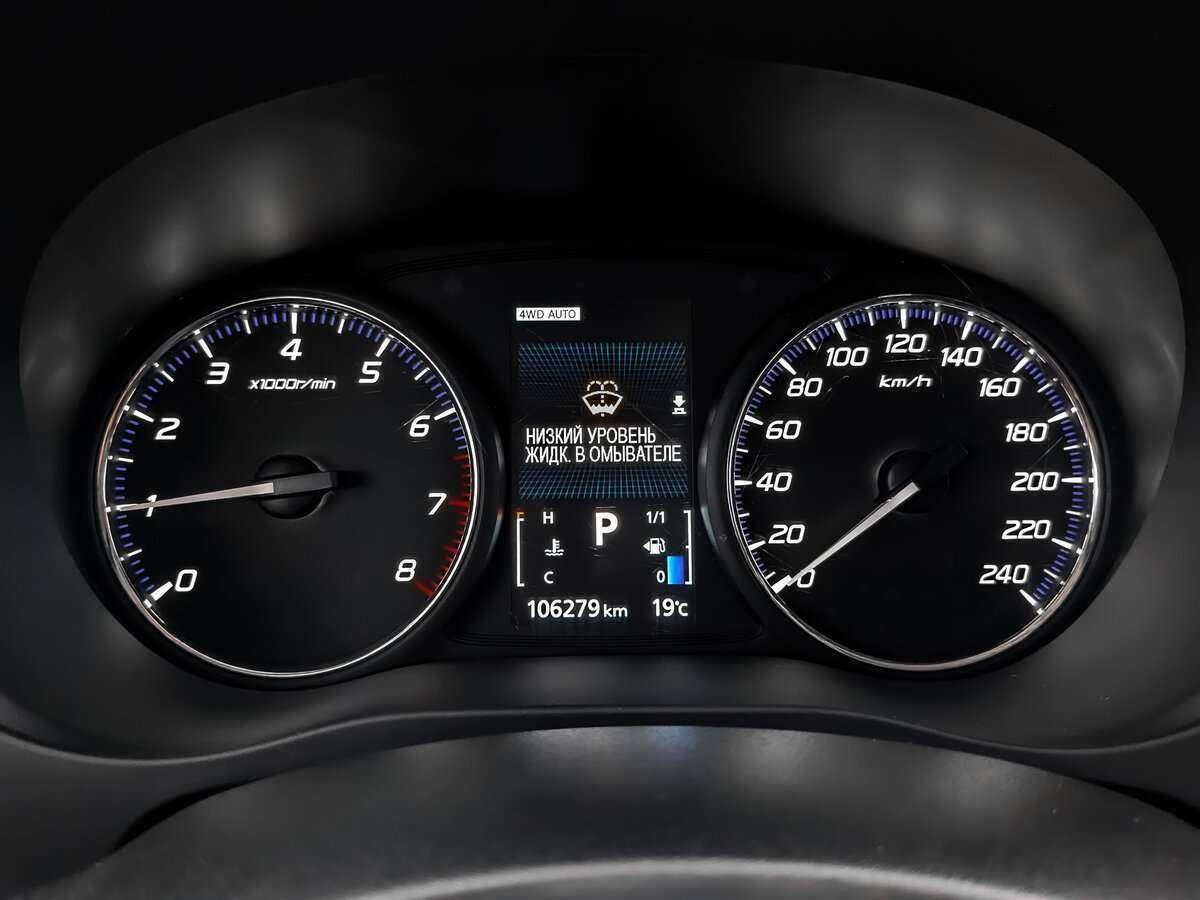 Купить Mitsubishi Outlander, 2020, 106 268 км, фото №14