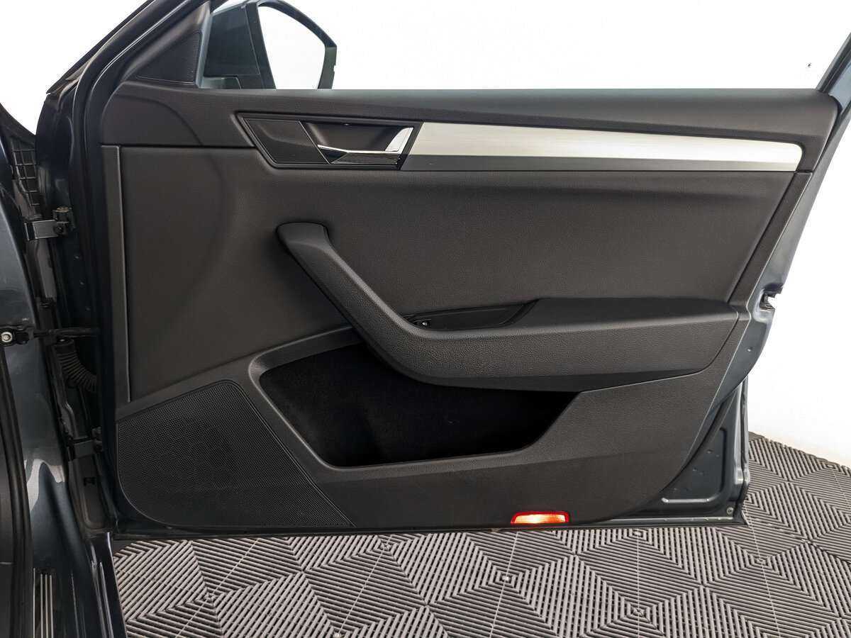Купить Skoda Superb, 2019, 201 065 км, фото №20