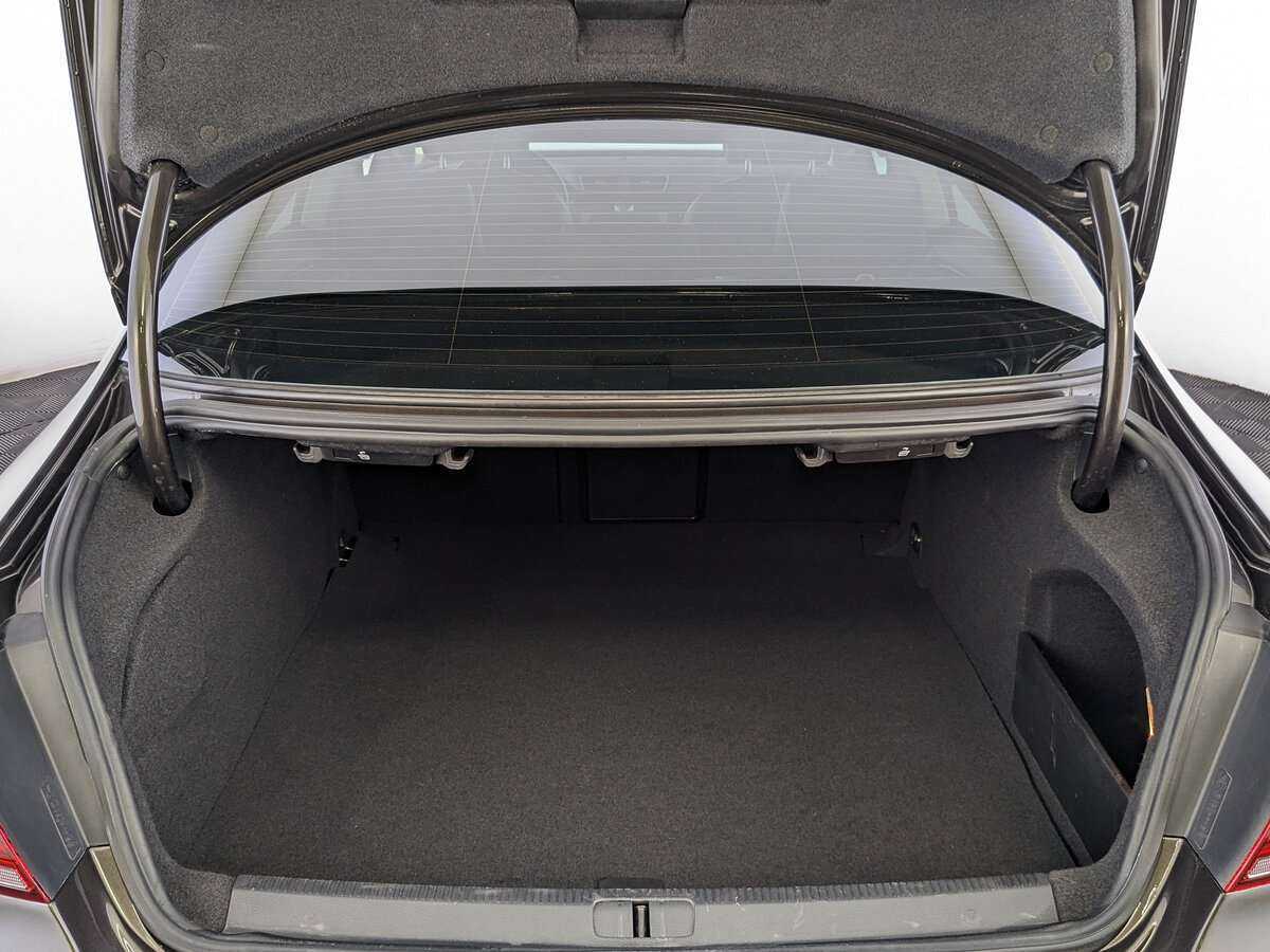 Купить Volkswagen Passat CC, 2012, 85 500 км, фото №10