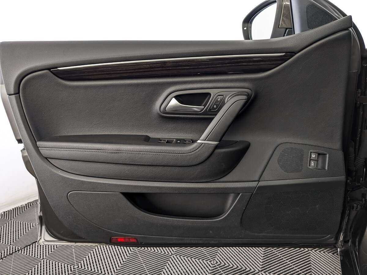 Купить Volkswagen Passat CC, 2012, 85 500 км, фото №18