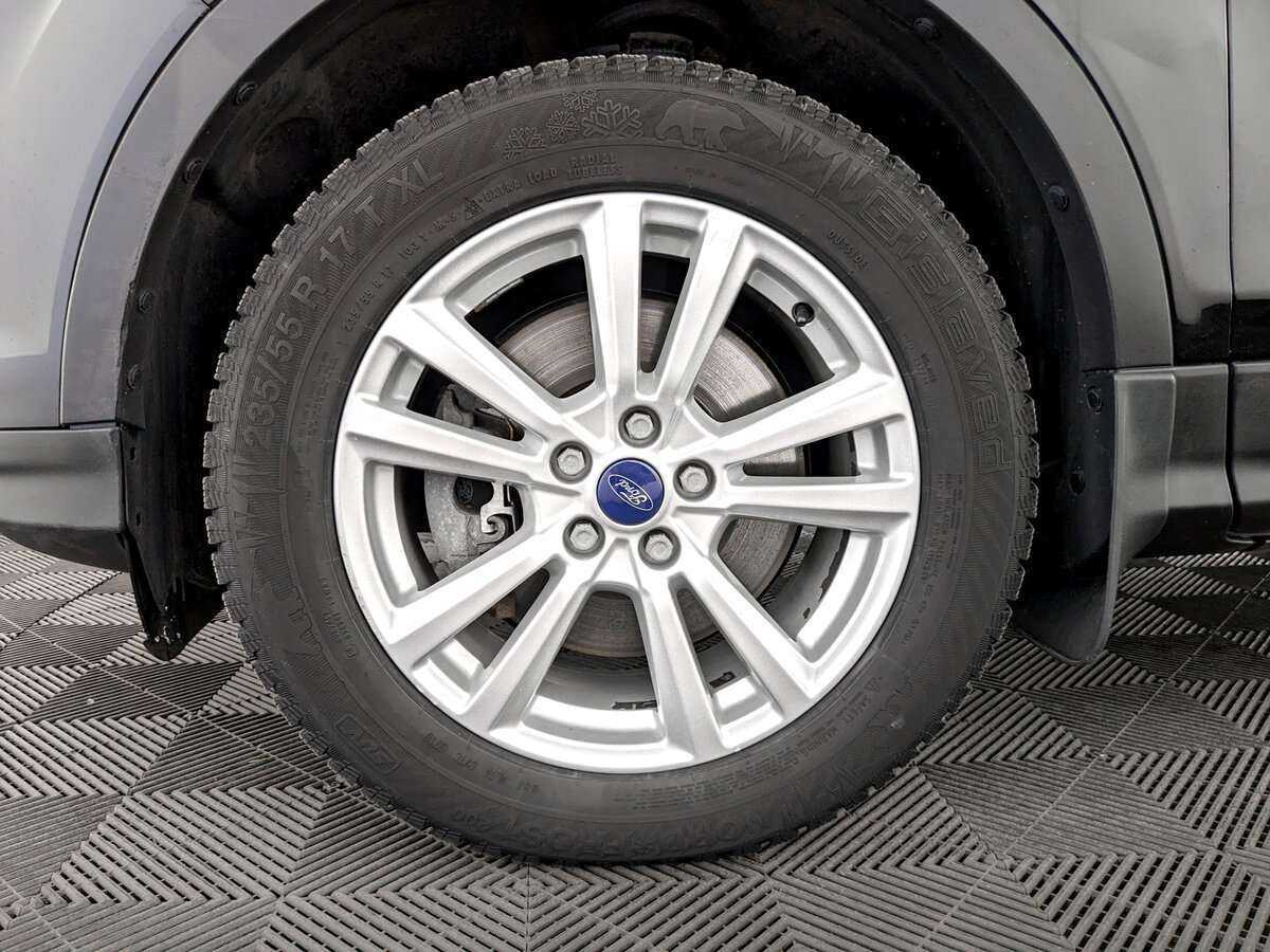 Купить Ford Kuga, 2016, 69 964 км, фото №18