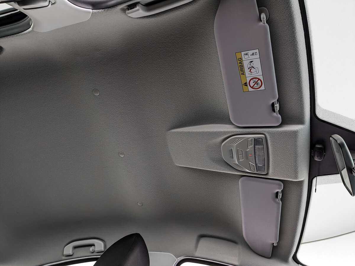 Купить Lada (ВАЗ) Vesta, 2021, 27 452 км, фото №23