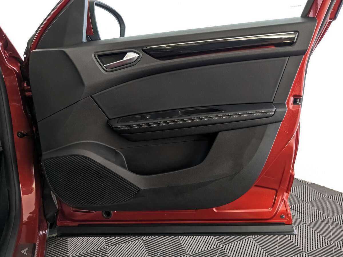 Купить Renault Arkana, 2019, 44 950 км, фото №19