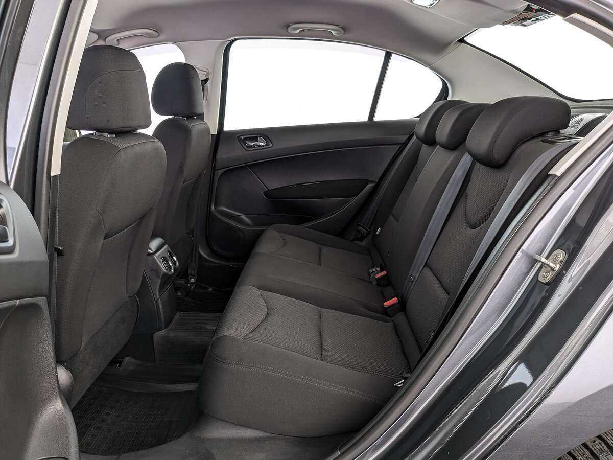 Купить Peugeot 408, 2013, 101 382 км, фото №18