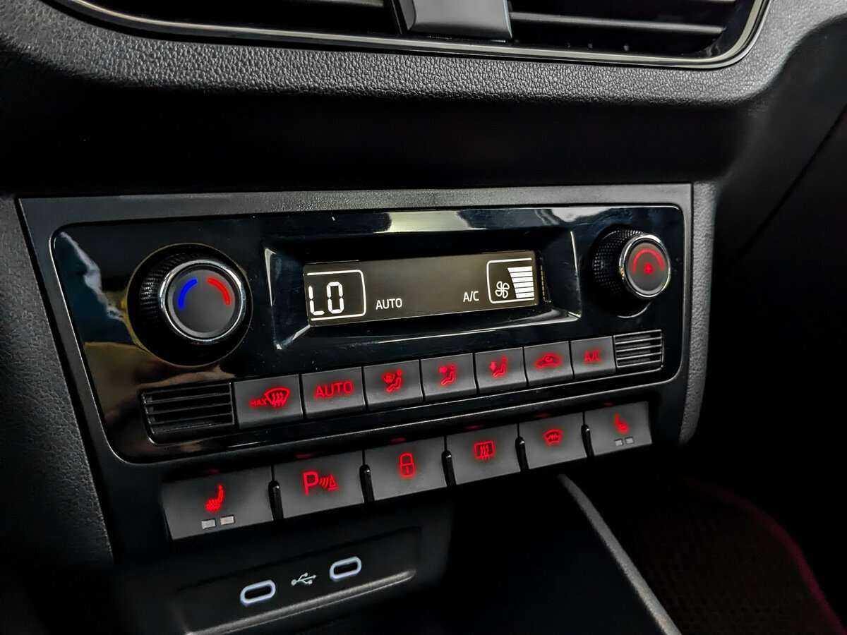 Купить Volkswagen Polo, 2020, 63 912 км, фото №24