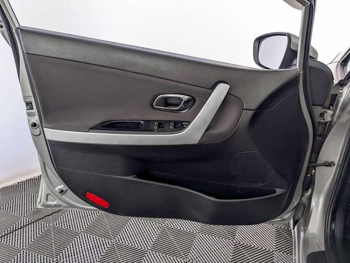 Купить Kia Ceed, 2017, 143 102 км, фото №19