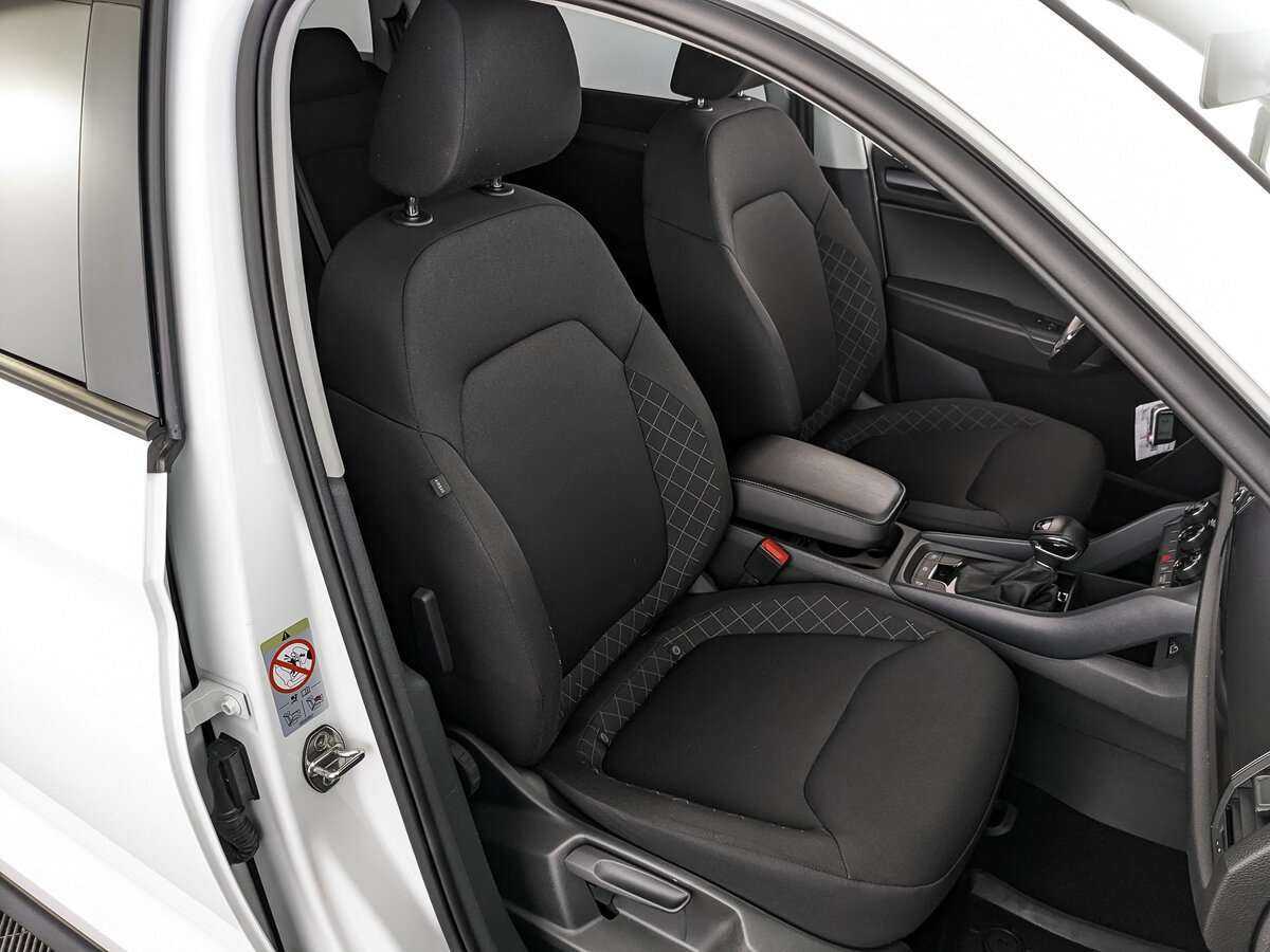 Купить Skoda Kodiaq, 2019, 96 312 км, фото №24