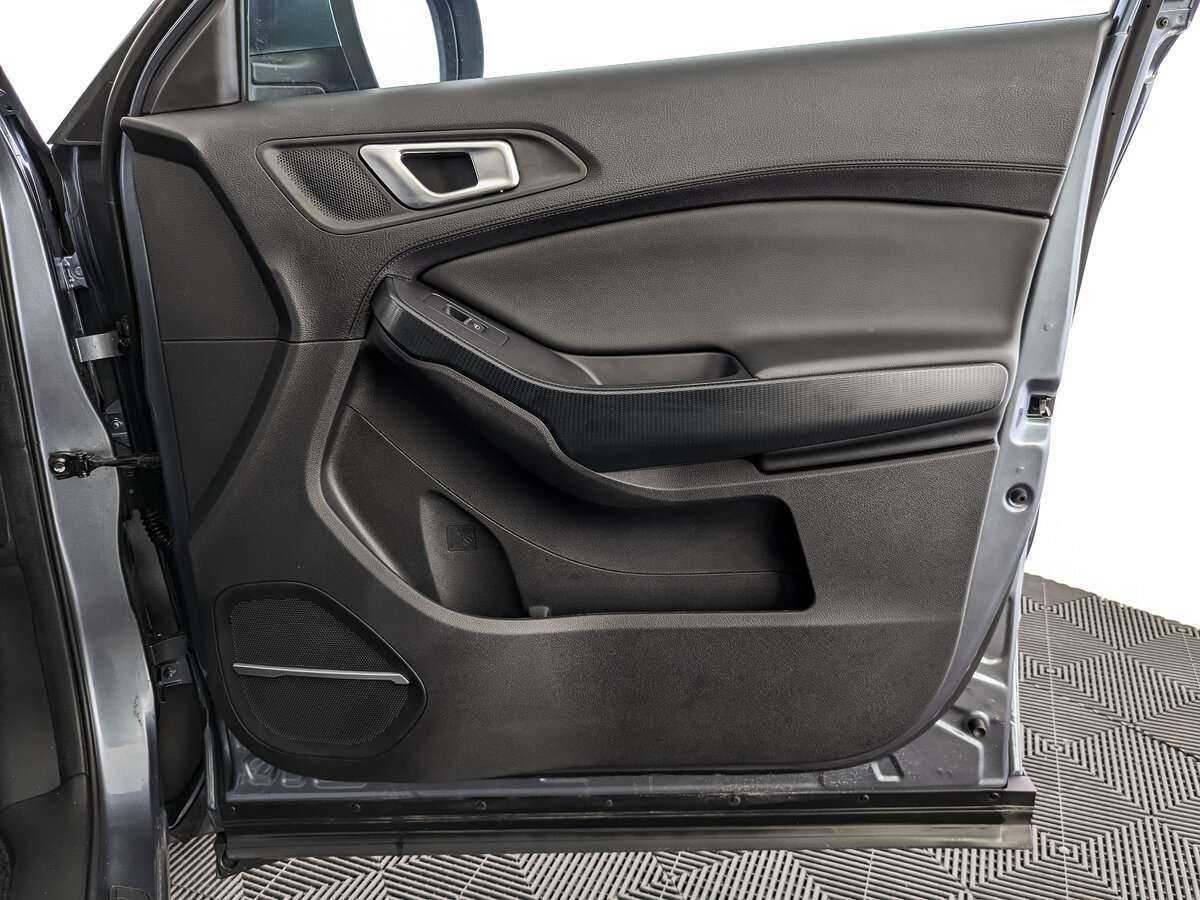 Купить Chery Tiggo 4, 2021, 33 077 км, фото №20