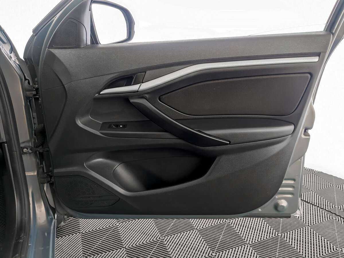 Купить Lada (ВАЗ) Vesta, 2021, 59 374 км, фото №18