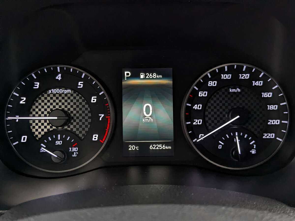 Купить Hyundai Solaris, 2020, 62 257 км, фото №16