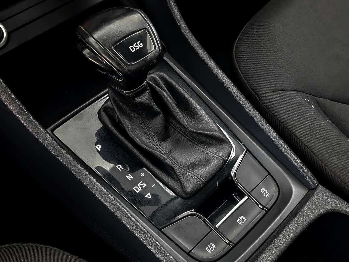 Купить Skoda Kodiaq, 2018, 90 909 км, фото №22