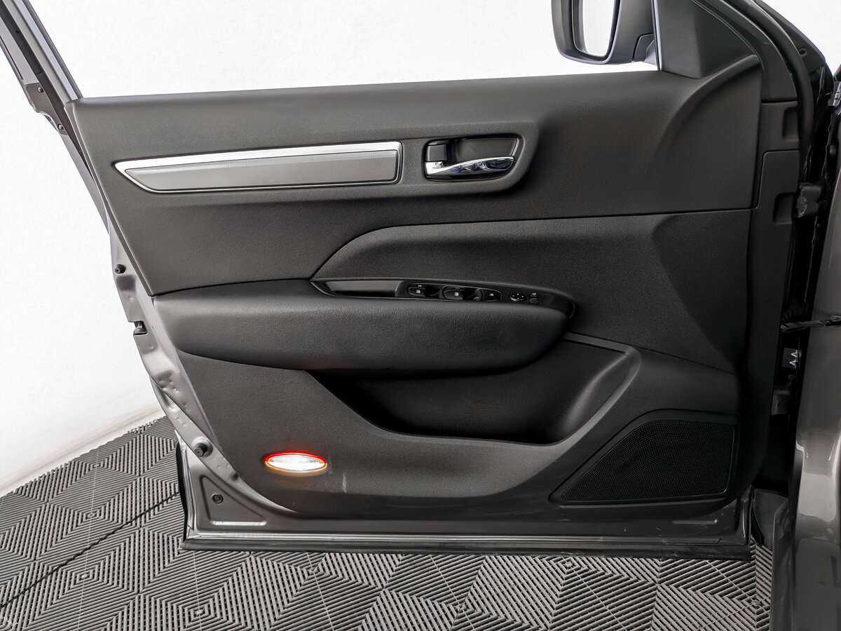 Купить Renault Koleos, 2018, 137 043 км, фото №15