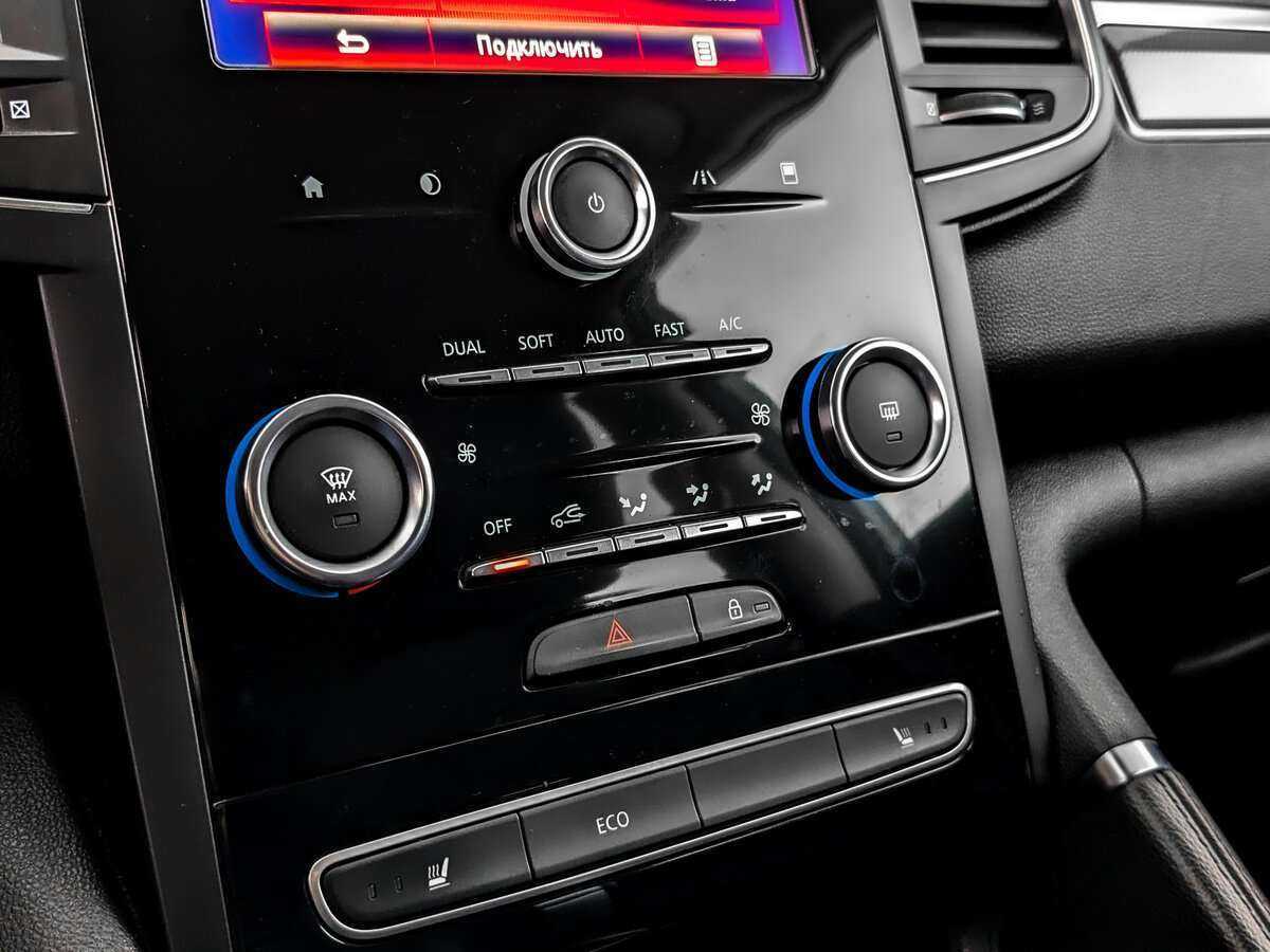 Купить Renault Koleos, 2018, 137 043 км, фото №22