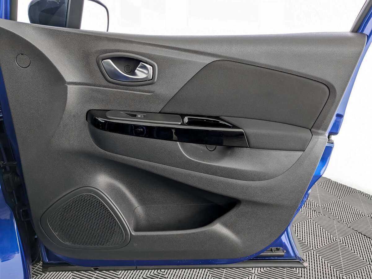 Купить Renault Kaptur, 2020, 77 027 км, фото №16