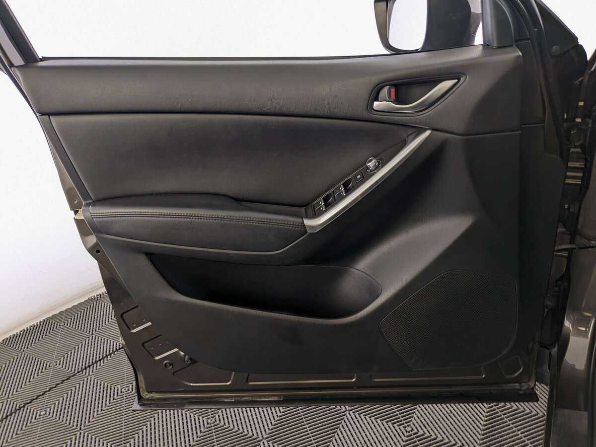 Купить Mazda CX-5, 2015, 60 398 км, фото №15