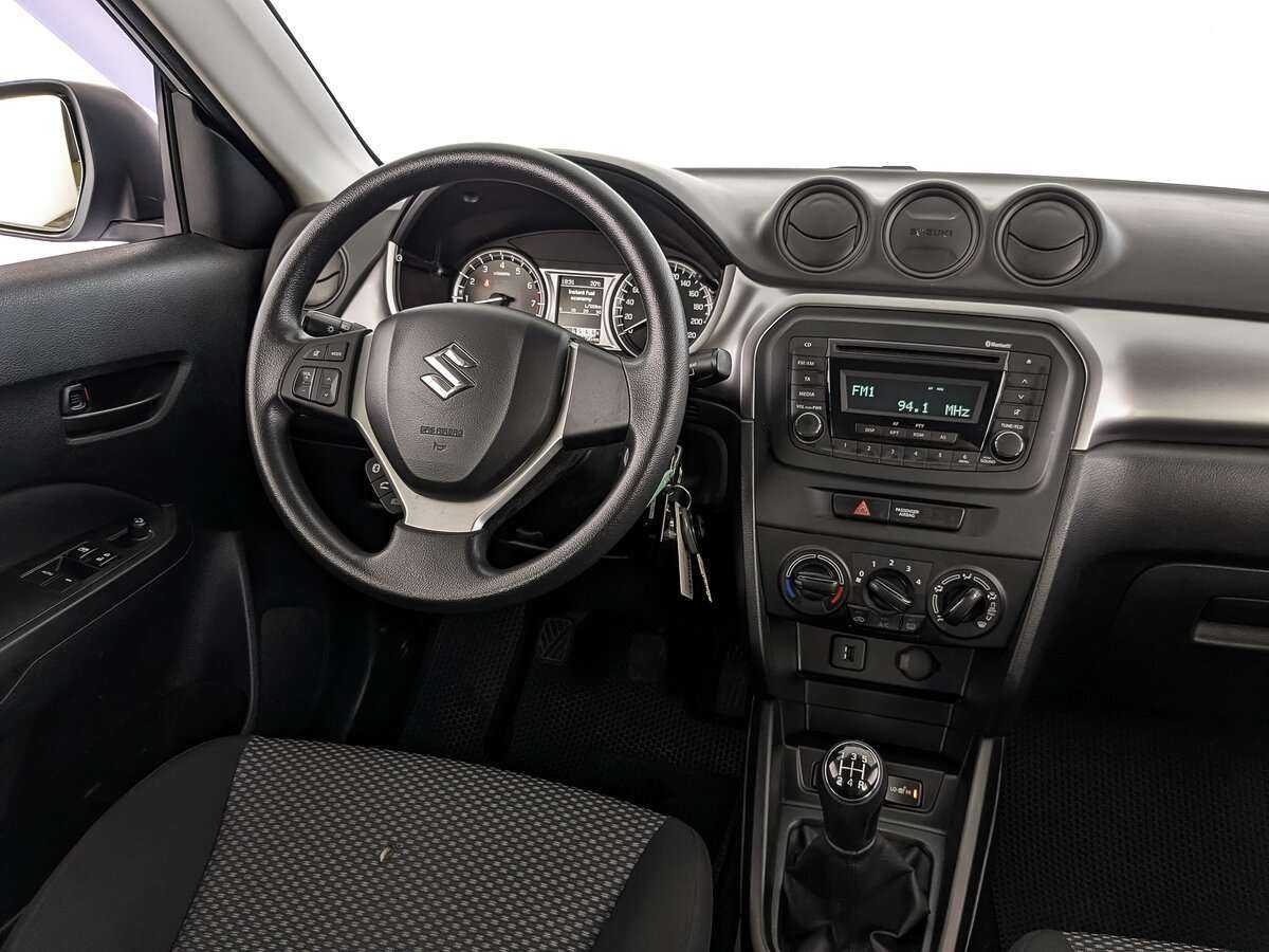 Купить Suzuki Vitara, 2019, 66 618 км, фото №21