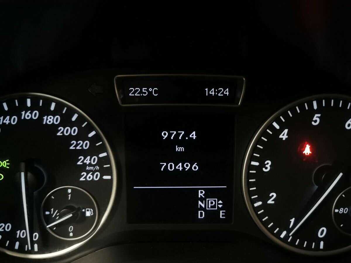 Купить Mercedes-Benz A-Класс 180, 2014, 70 496 км, фото №17
