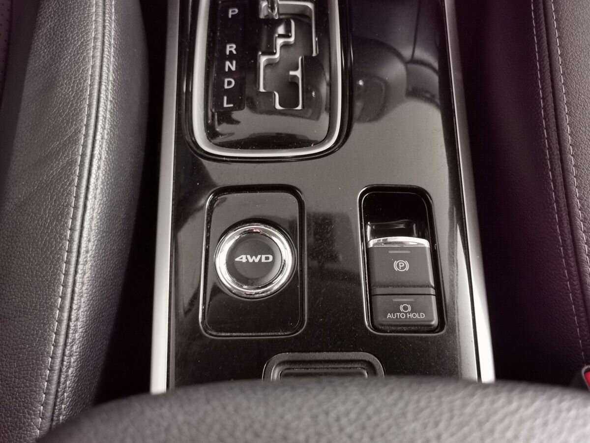 Купить Mitsubishi Outlander, 2018, 174 047 км, фото №16