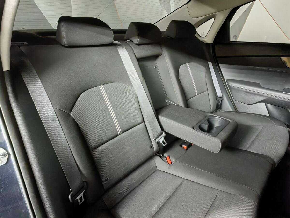 Купить Kia Cerato, 2019, 67 121 км, фото №13