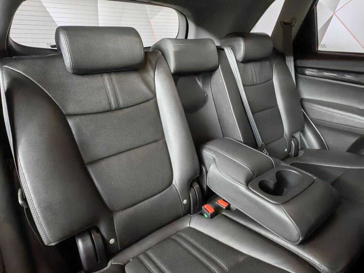 Купить Kia Sorento, 2018, 116 324 км, фото №13