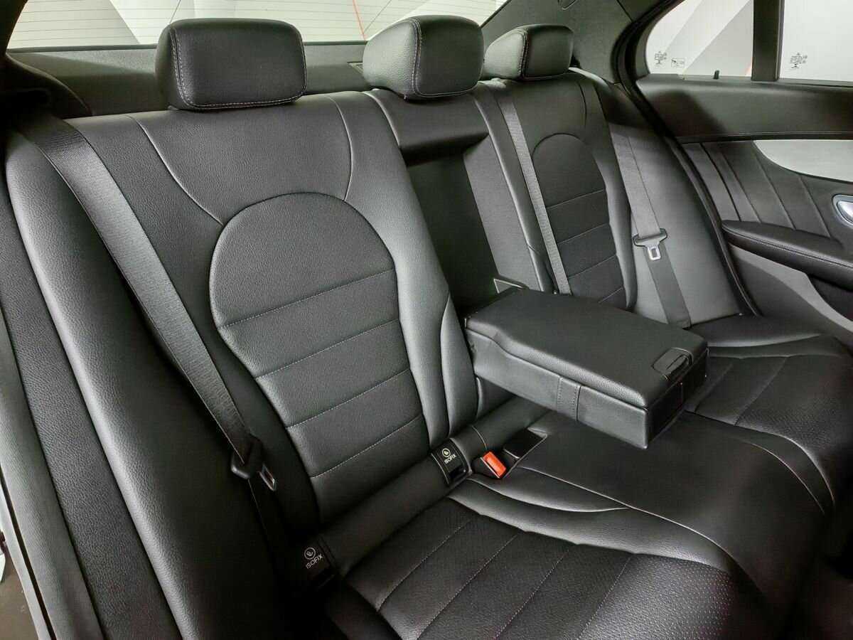 Купить Mercedes-Benz C-Класс 180, 2014, 71 624 км, фото №13