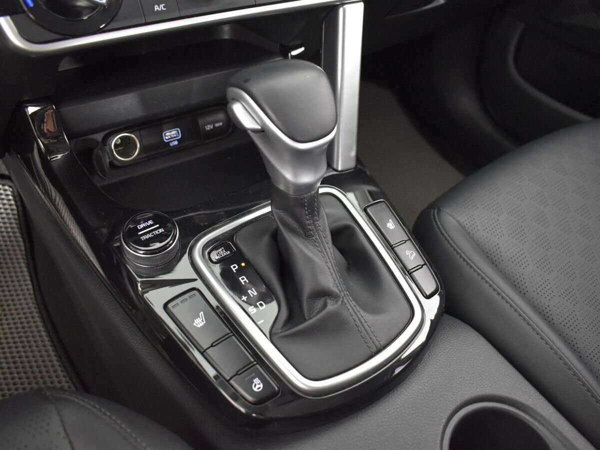 Купить Kia Seltos, 2021, 65 963 км, фото №15