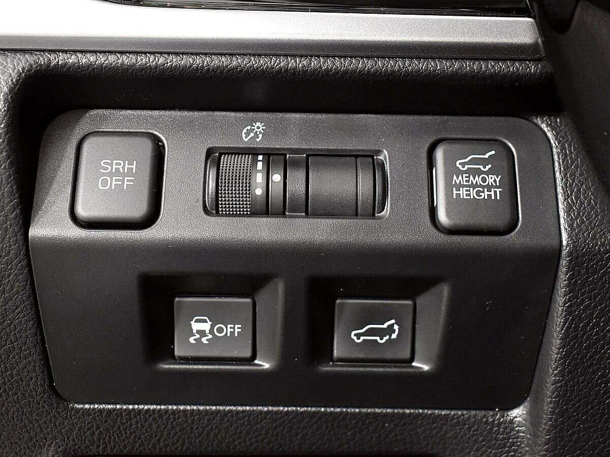 Купить Subaru Forester, 2018, 96 659 км, фото №10