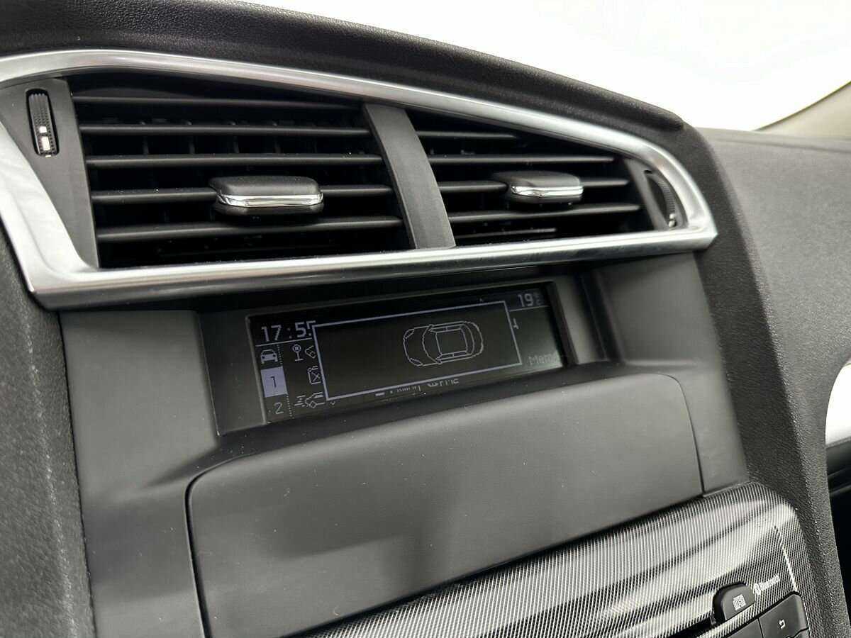 Купить Citroen C4, 2014, 140 561 км, фото №15