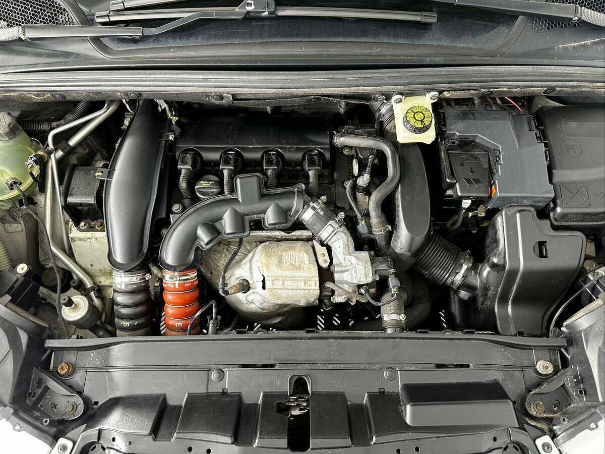 Купить Citroen C4, 2014, 140 561 км, фото №19