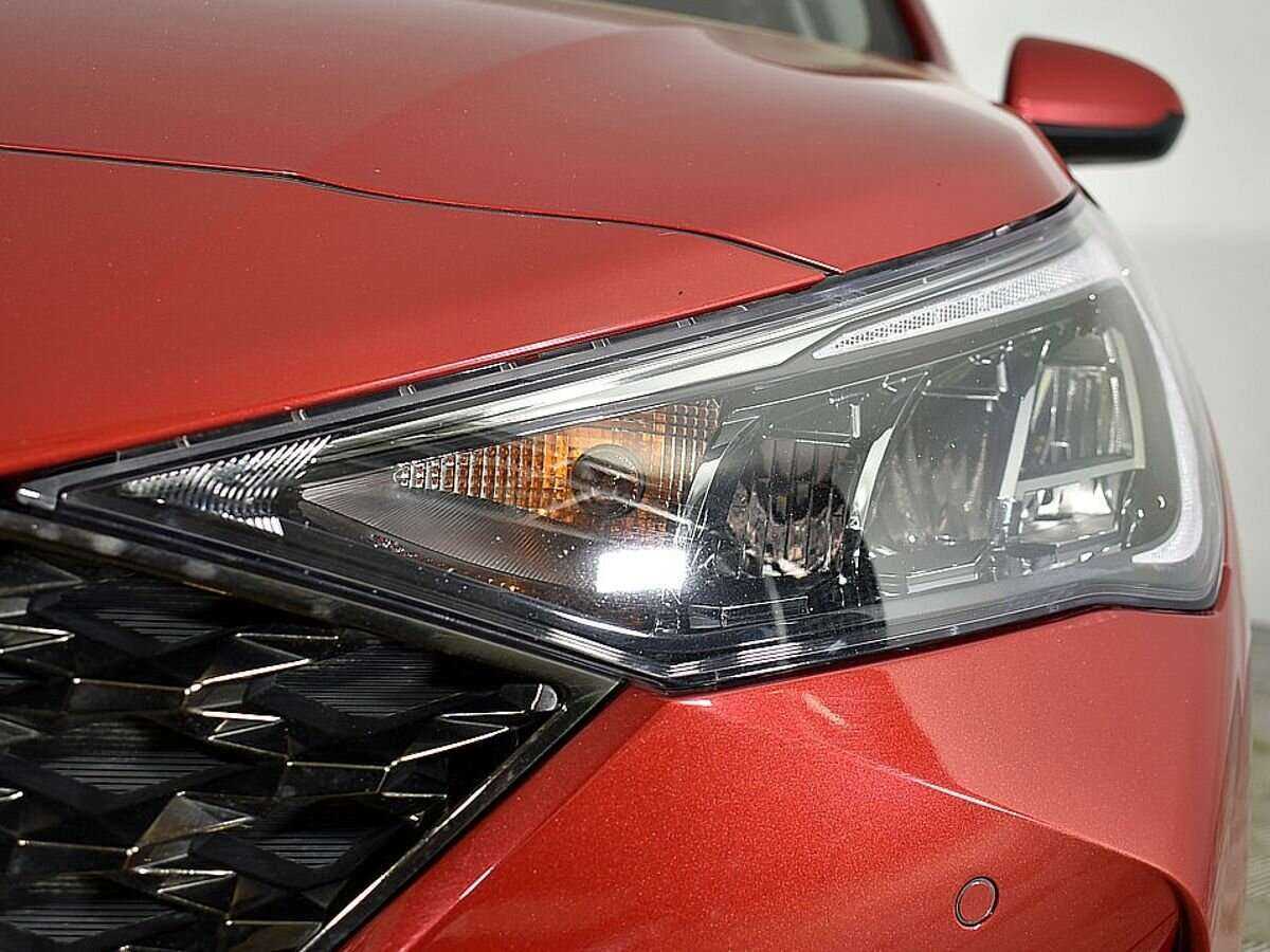 Купить Hyundai Solaris, 2021, 21 427 км, фото №5