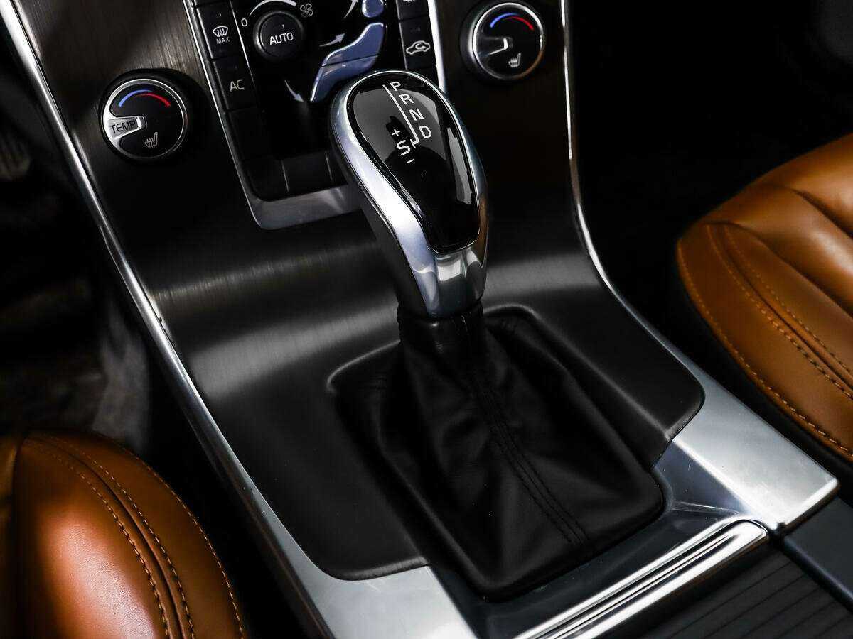 Купить Volvo S60, 2014, 151 000 км, фото №10