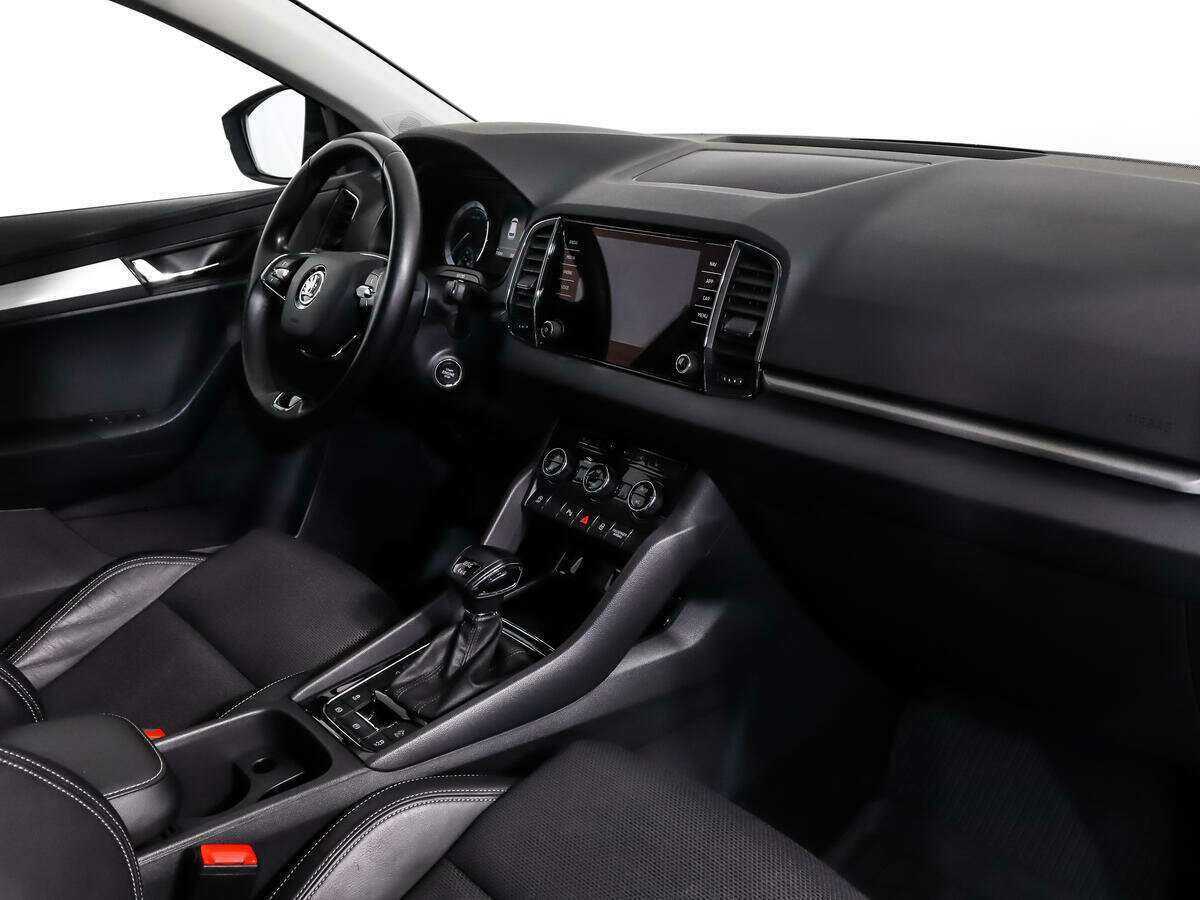 Купить Skoda Karoq DSG6, 2020, 72 000 км, фото №13