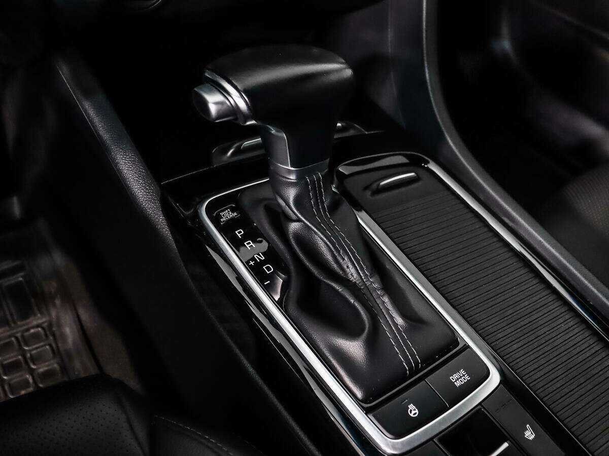 Купить Kia Optima, 2018, 76 400 км, фото №12