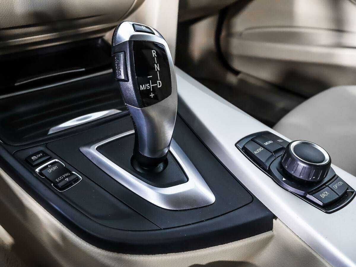 Купить BMW 3 серии 316i, 2013, 132 411 км, фото №10