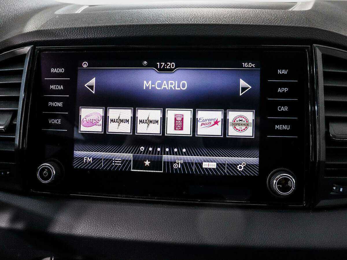 Купить Skoda Karoq, 2020, 53 826 км, фото №13