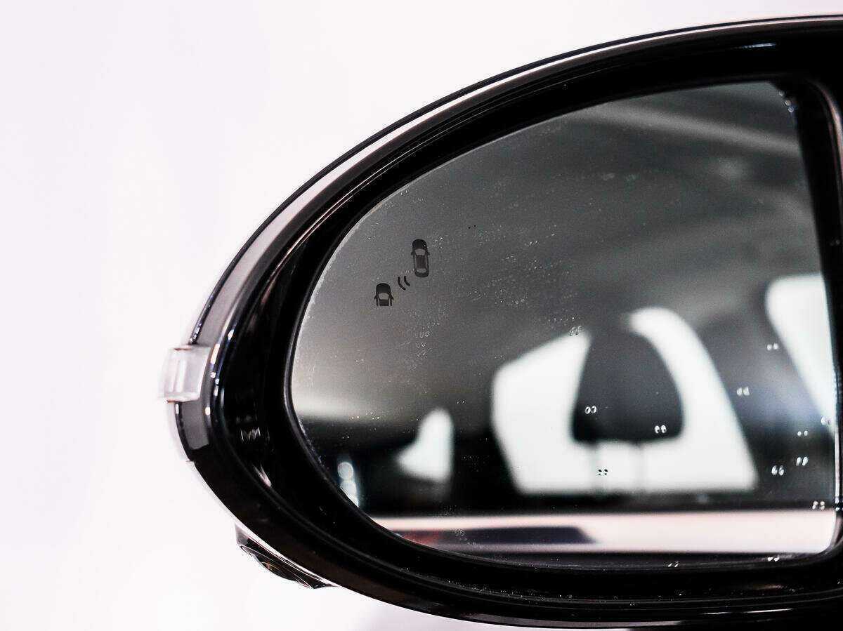 Купить Hyundai Sonata, 2019, 137 171 км, фото №19