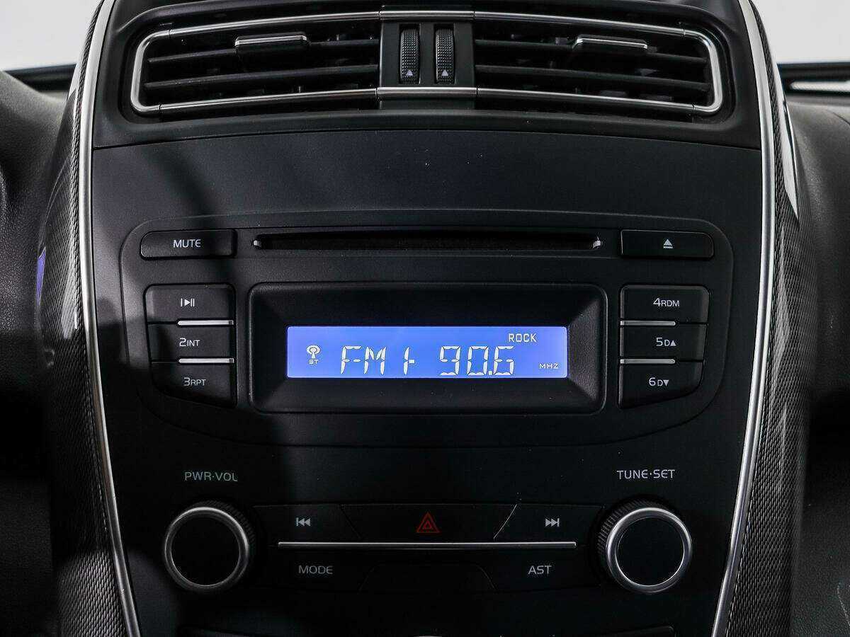 Купить Lifan X60, 2017, 103 484 км, фото №13