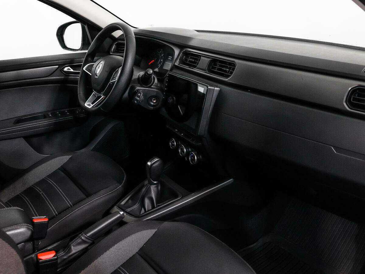 Купить Renault Arkana, 2019, 115 000 км, фото №11