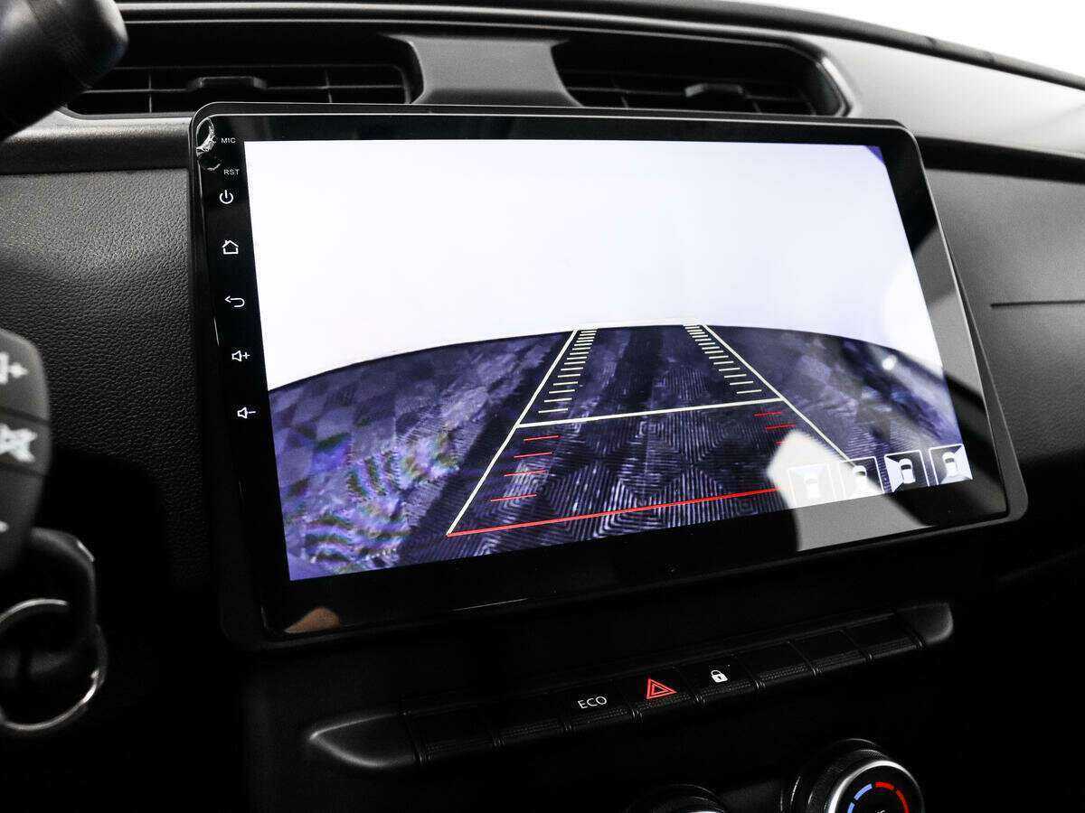 Купить Renault Arkana, 2019, 115 000 км, фото №15