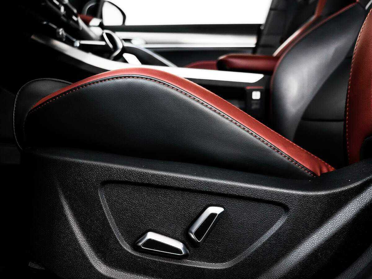 Купить Geely Coolray, 2021, 31 250 км, фото №10