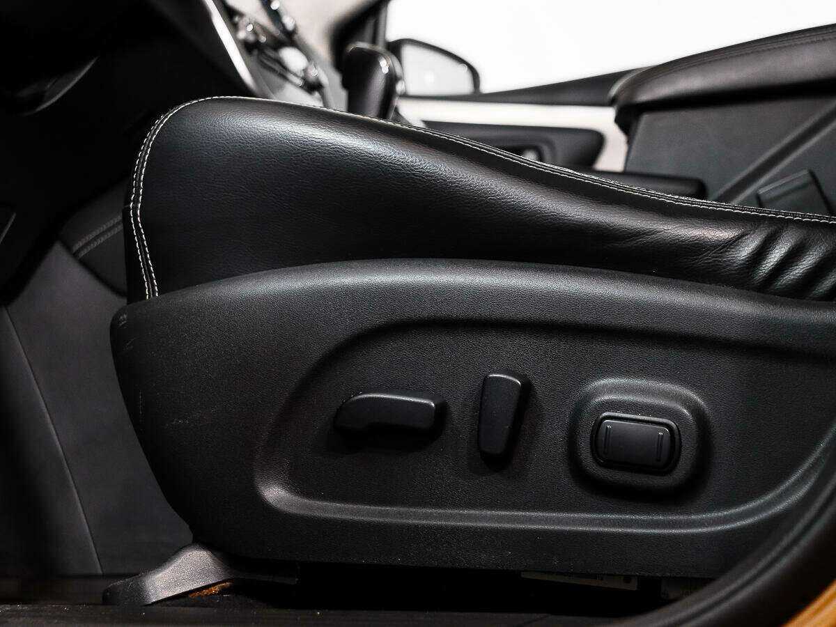 Купить Nissan Murano, 2016, 153 042 км, фото №10