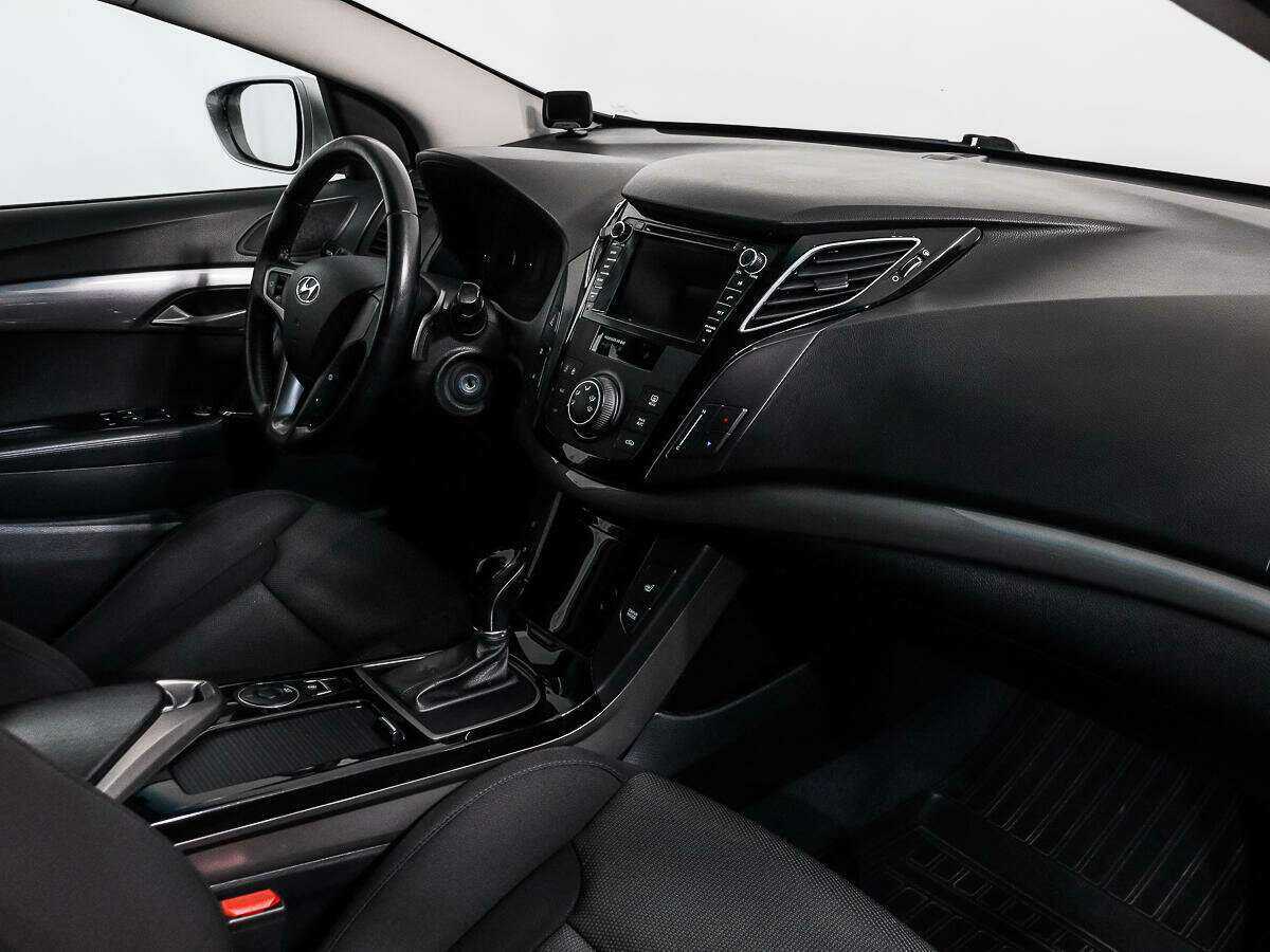 Купить Hyundai i40, 2016, 165 711 км, фото №12